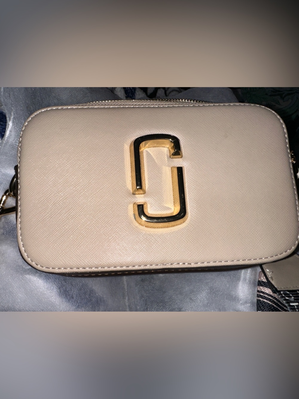 Marc Jacobs  snapshot bag